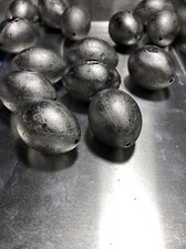 New Fishing Egg Lead Sinkers 5oz (20)