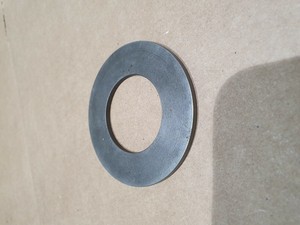 Lambretta Gear Box Shim 2 25 Mm Used Ebay