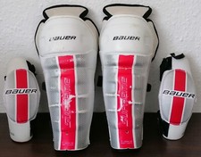 Kinderschützerset Bauer Supreme PRO gr. L, (...
