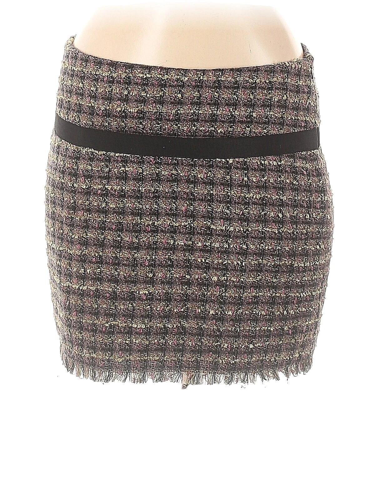 Casual Skirts BISOU BISOU