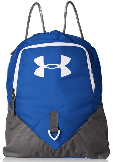 navy under armour backpack