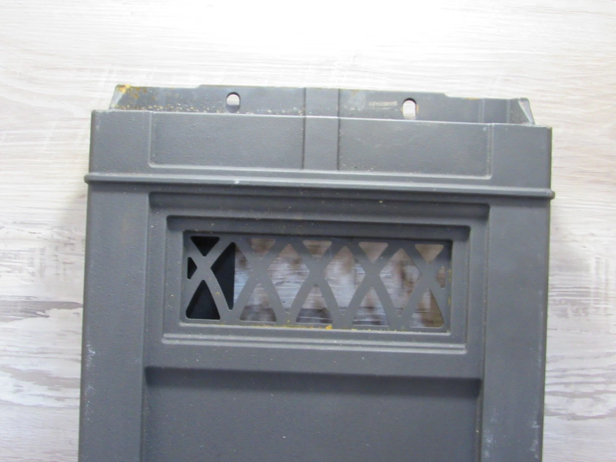 PelPro Pellet Stove 7093-046-1MBK SIDE CAST ASSEMBLY LH PPC90 TSC90 | eBay