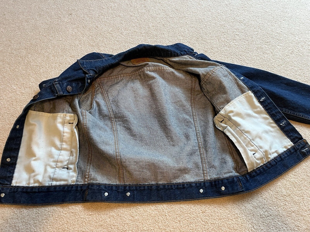 Vintage Levi