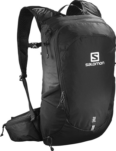 Salomon Unisex Trailblazer 10 Hiking Backpack Trekking Daypack 10L