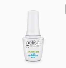 Gelish Nourish Cuticle Oil With Hyaluronic Acid 0.5 oz 1148019