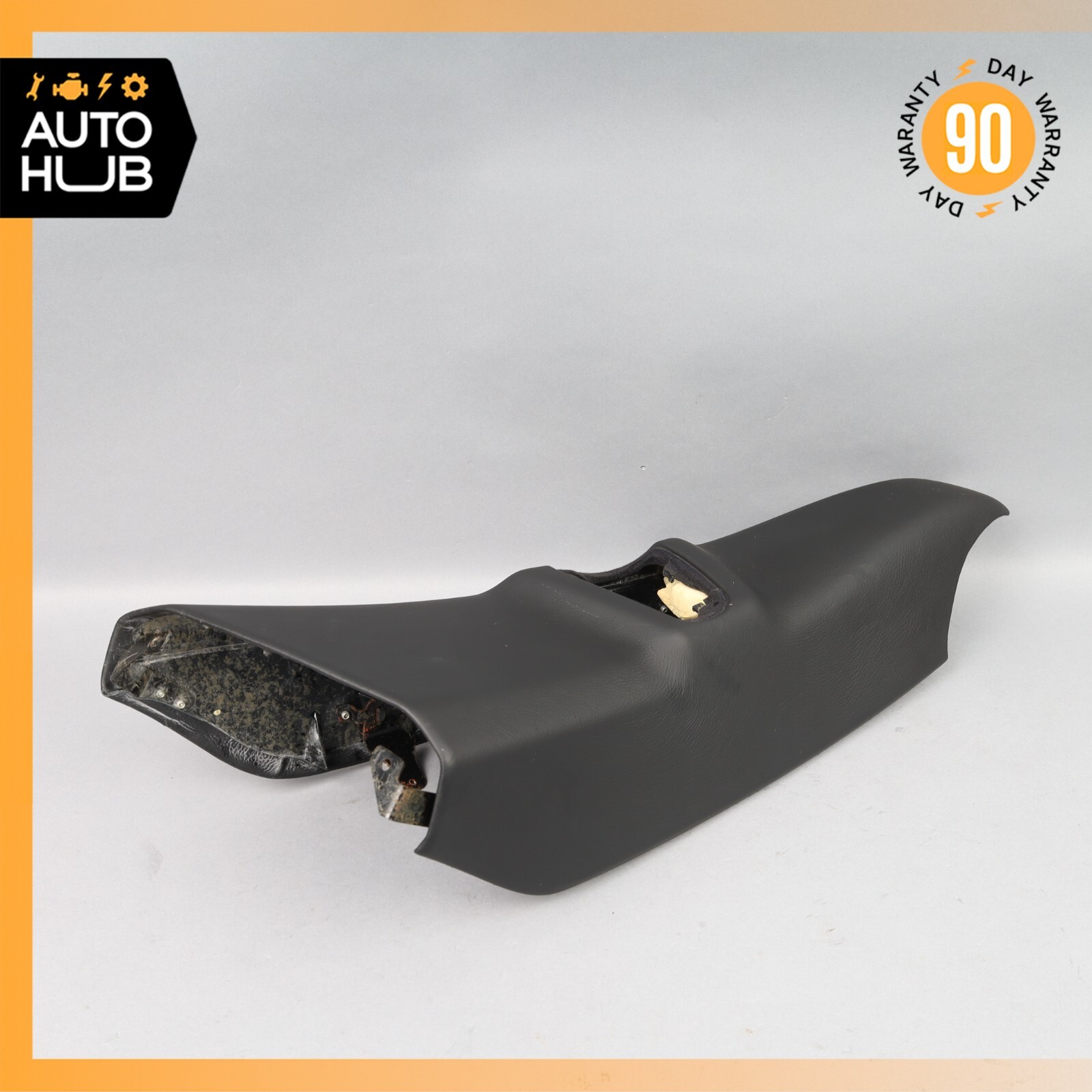 10-19 Aston Martin Rapide Right Passenger Side Upper B-Pillar Cover Trim OEM 11k