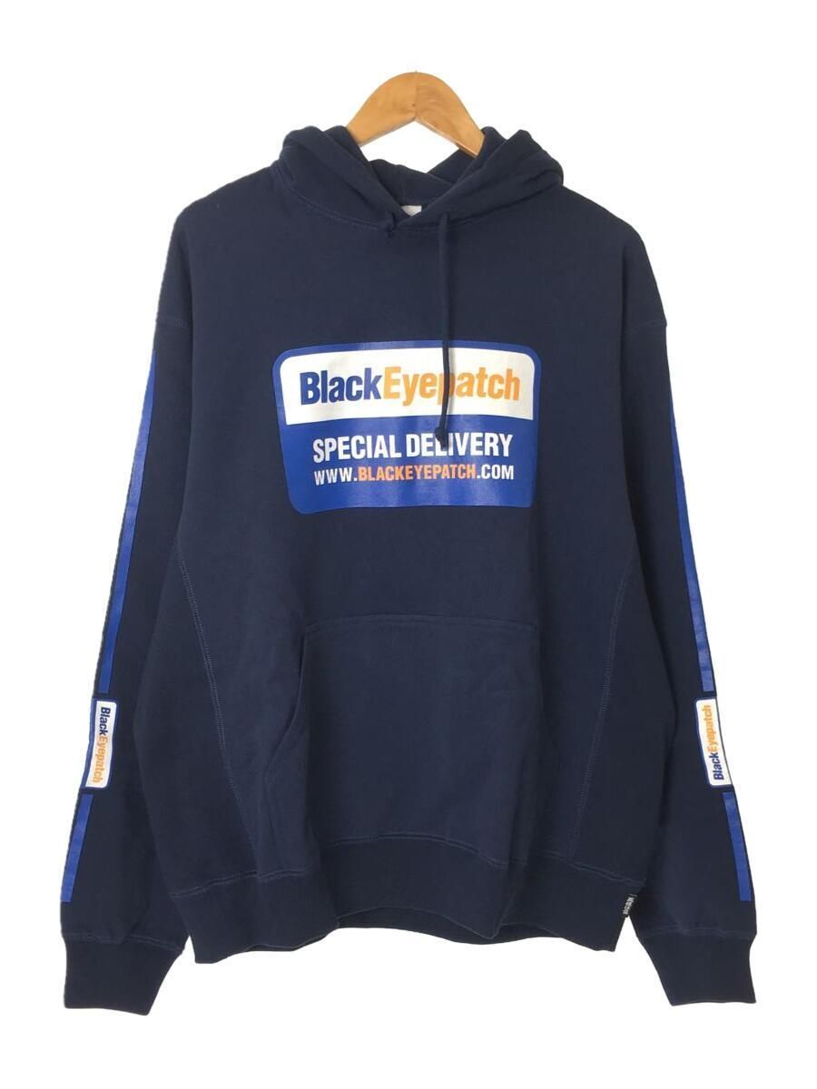 THE BLACK EYE PATCH HOODIE L COTTON Navy BEPSS23TP16 Used | eBay THE BLACK EYE PATCH HOODIE L COTTON Navy BEPSS23TP16 Used | eBay