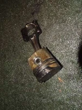 Kubota L175 Piston and Connecting Rod 15471-22013 15221-21110