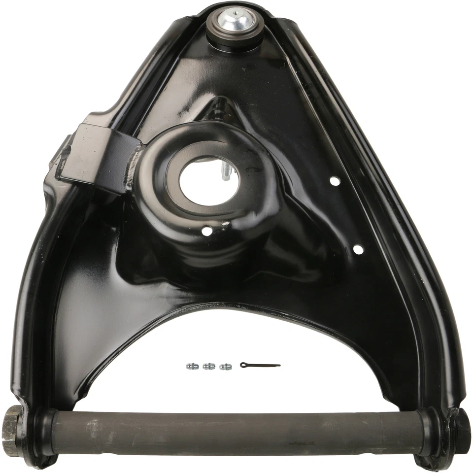 Brazo de control delantero derecho inferior MOOG para GMC C2500 Suburban 1979-1986 Foto 3 de 3