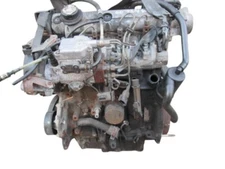 Motor Renault Megane Classic 1.9 dTi F9Q 730 Ohne Anbauteile F9Q730