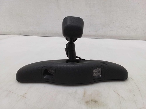 Jeep TJ Wrangler OEM Auto Dimming Rear View Mirror 2003 2004 2005 2006 167114 - Picture 6 of 7
