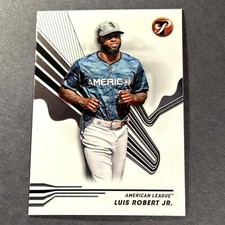2024 Topps Pristine - All-Star Game #295 Luis Robert