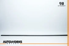 97-06 Jaguar X100 XK8 XKR Left Driver Side Body Molding Trim PDX OEM