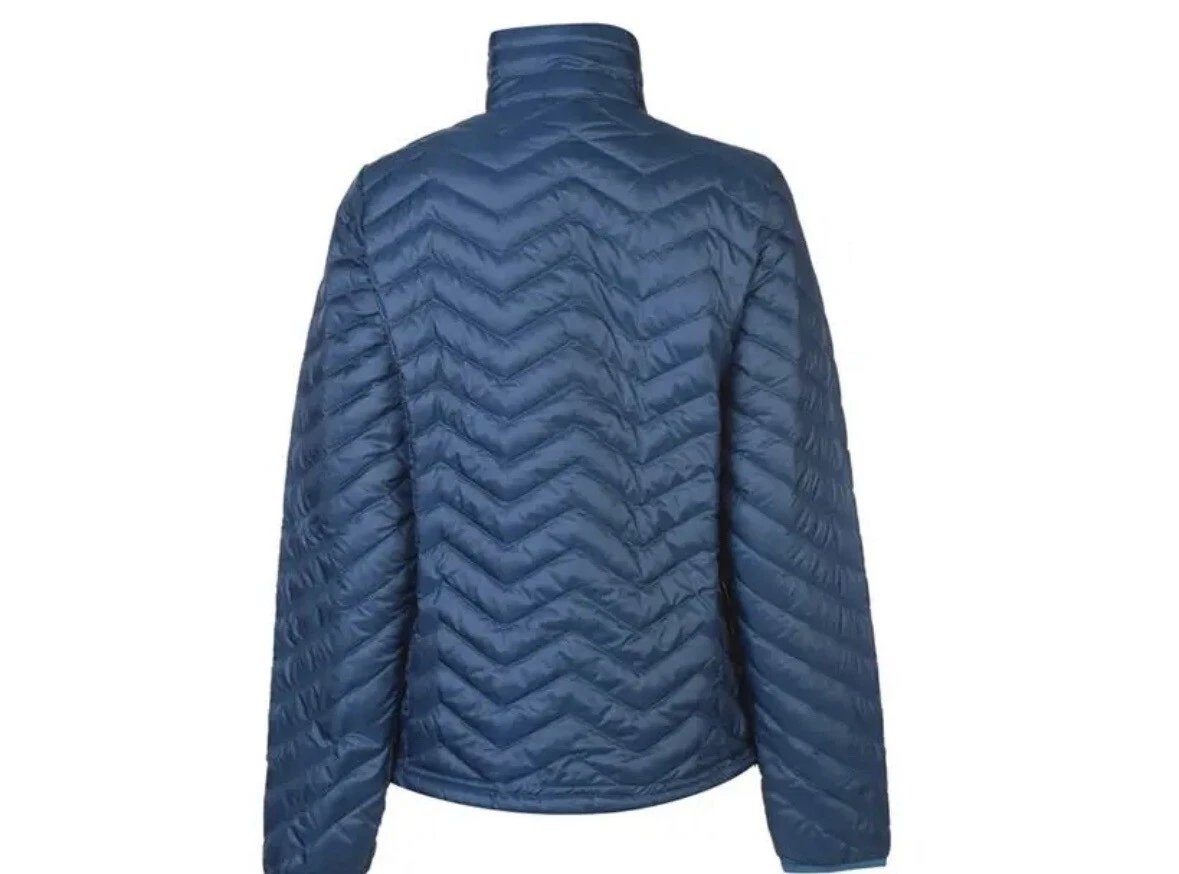 Ems men's feather 2025 pack jacket