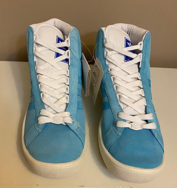 Adidas Adicolor Hi BL2 562878 Cey Adams Size 8.5 | eBay
