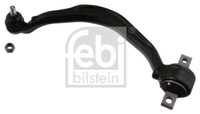 Febi Bilstein 41226 Lenker, RadaufhäNgung FüR Mitsubishi