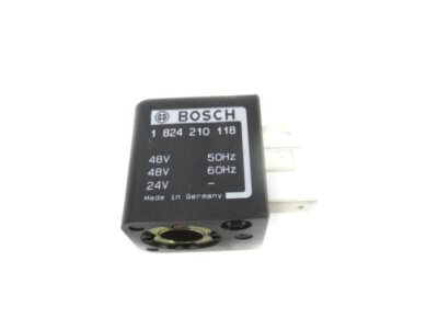 BOSCH 1824210118 48V UNMP