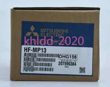 1PC New Mitsubishi HF-MP13 Servo Motor HFMP13 Expedited Shipping