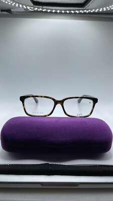 NEW! Gucci Urban GG0168O Women display picture 1