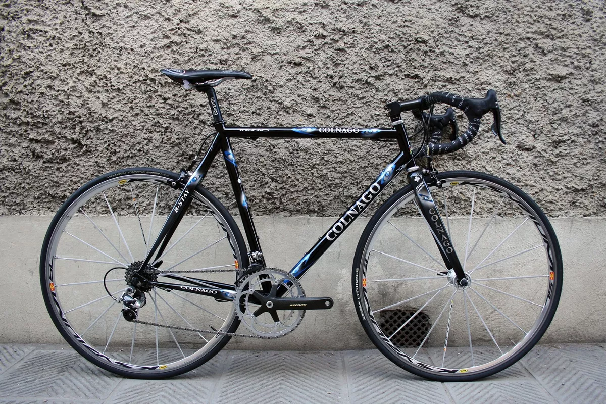 Colnago ct2 store