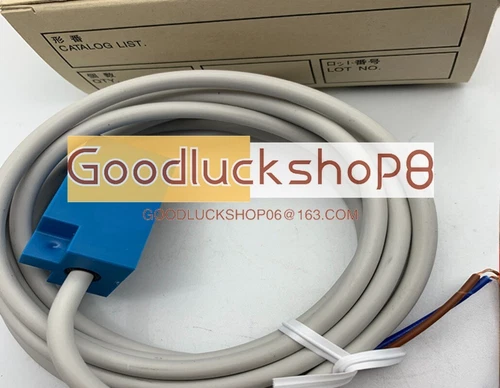 1PCS New Fit For FL2R-7J6SD-F Proimity Switch sensor