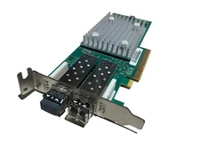 Lenovo 01KR586 Qlogic QLE2692-LNV Dual Port 16Gb HBA LOW PROFILE WITH SFP'S