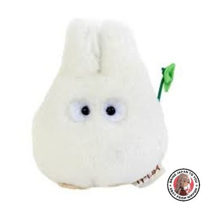 NEW Sun Arrow Studio Ghibli Osan Small Totoro Plush K9085