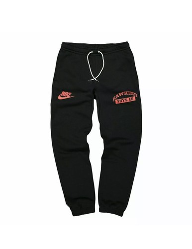 Nike CQ3656-010 Mens Small Black 