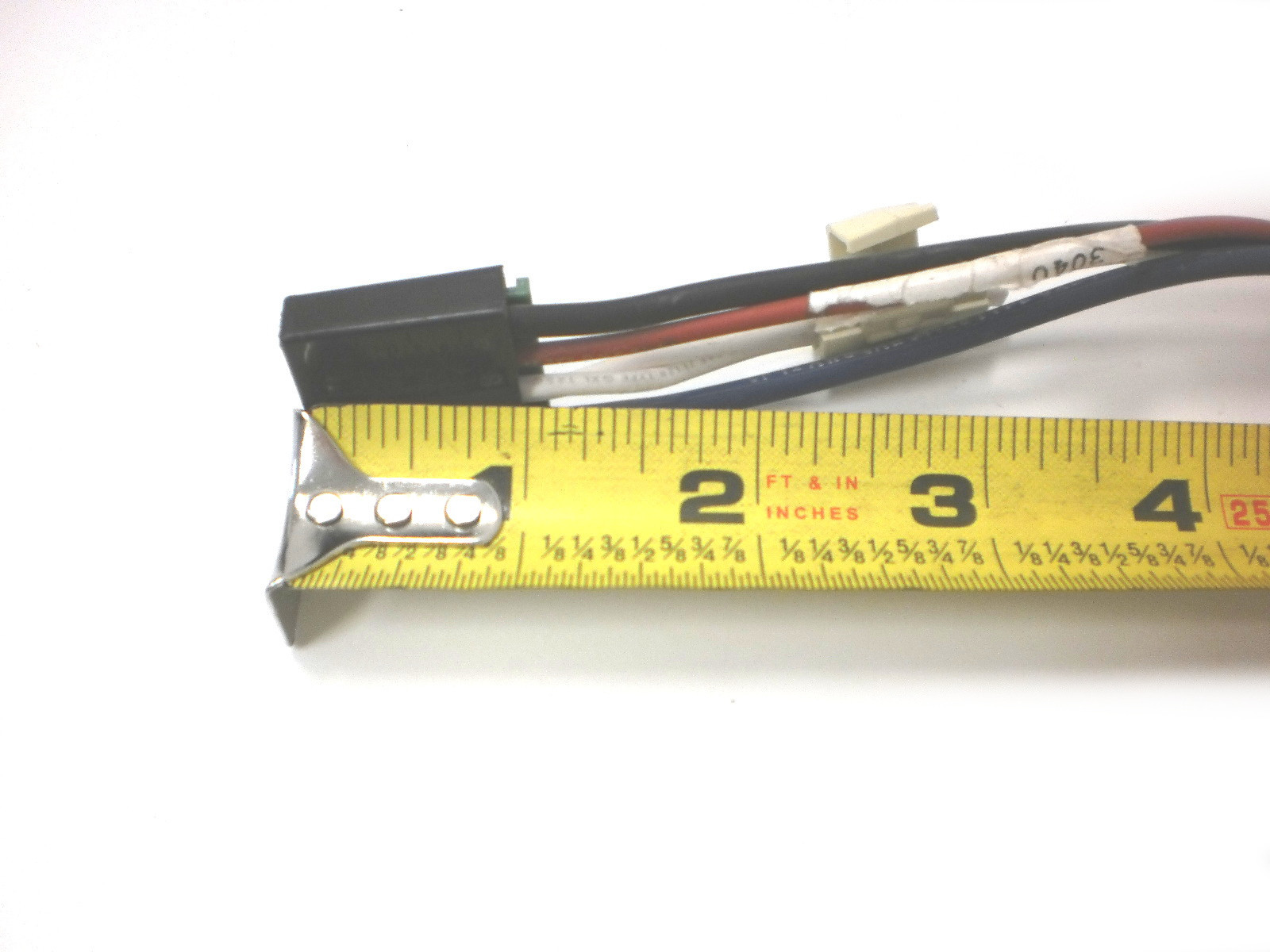 Tekonsha Brake Control Wiring Harness Fits Toyota Lexus Prodigy 3040