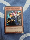 YuGiOh! - Tour Guide From The Underworld - 1st Edition Super Rare RA01-EN005 NM