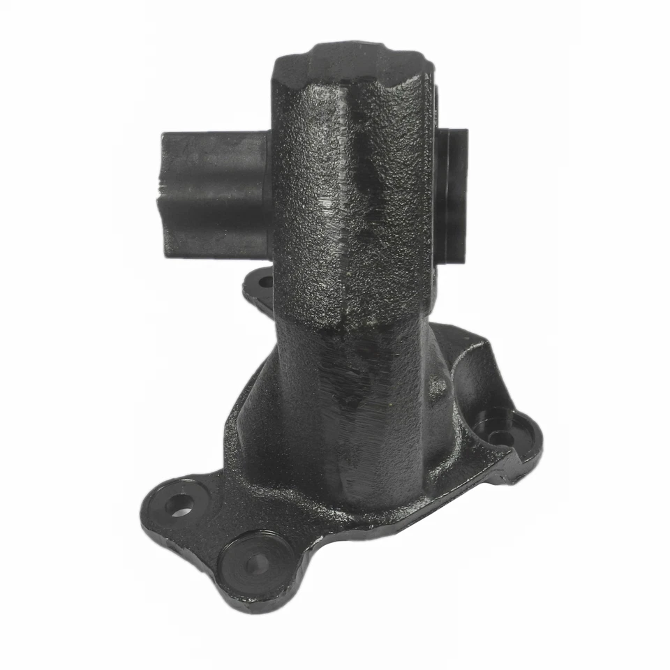 For 2007-2011 Jeep Wrangler 3.8L 3PCS Front Left & Right Engine & Trans Mount - Image 4 of 4