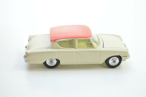 CORGI 234 FORD CONSUL CLASSIC 315 - Picture 6 of 12