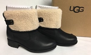 ugg aldon fold down boots