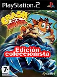 JUEGO PS2 CRASH LUCHA DE TITANES PS2 18900458 - Imagen 1 de 1
