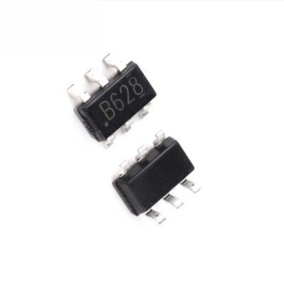2X TRANSISTOR SX1308 B628 Boost SOT-23 Circuito Integrato Alimentazione Ricarica - Foto 5