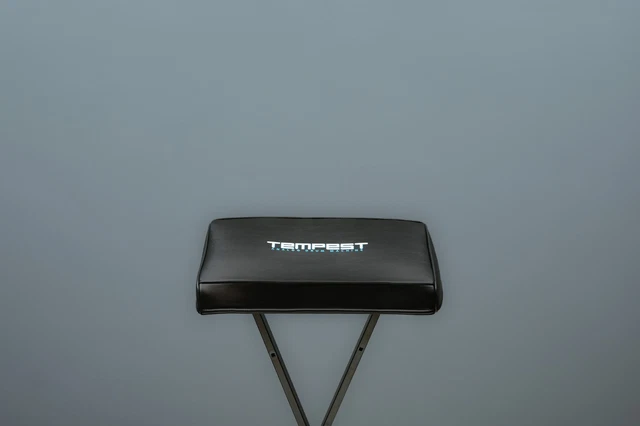 Dave Smith / Sequential TEMPEST drum machine dust cover