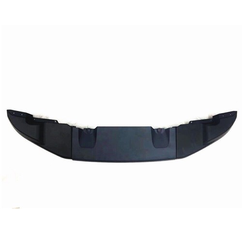 Front Bumper Diffuser Insert Gray LR042972 For Land Rover Freelander - Picture 2 of 8