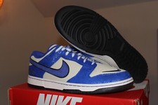 Size 12 - Nike Dunk Low Jackie Robinson for sale online | eBay display picture 2