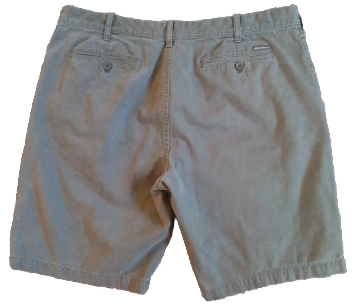 Eddie bauer hotsell legend wash shorts