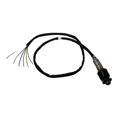 NEW OEM NTK/NGK UNIVERSAL 6 WIRE Nitrogen Oxide (NOx) Sensor NEW OEM NTK/NGK UNIVERSAL 6 WIRE Nitrogen Oxide (NOx) Sensor