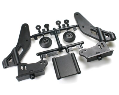 Robitronic Spoiler Befestigungs Set Protos Mantis R25016 