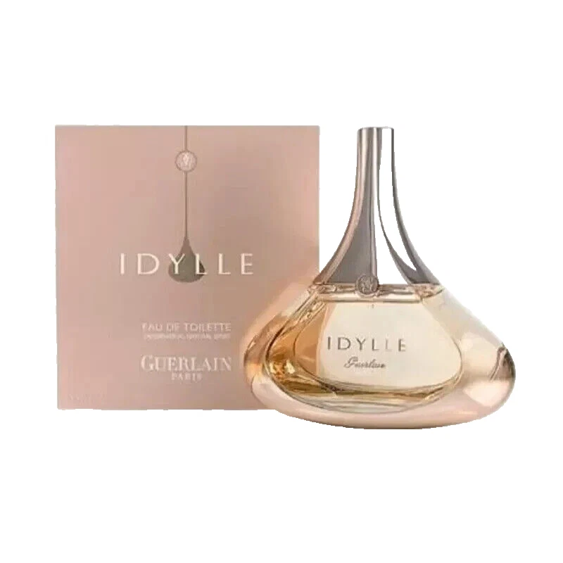 Guerlain Idylle Eau de Parfum for Women for sale | eBay