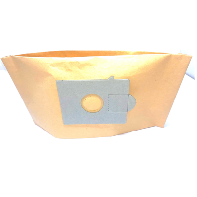 10PZ SACCHETTO BOSCH BIG BAG 31 1600W/BSN 1600/01FD5811 - Foto 8