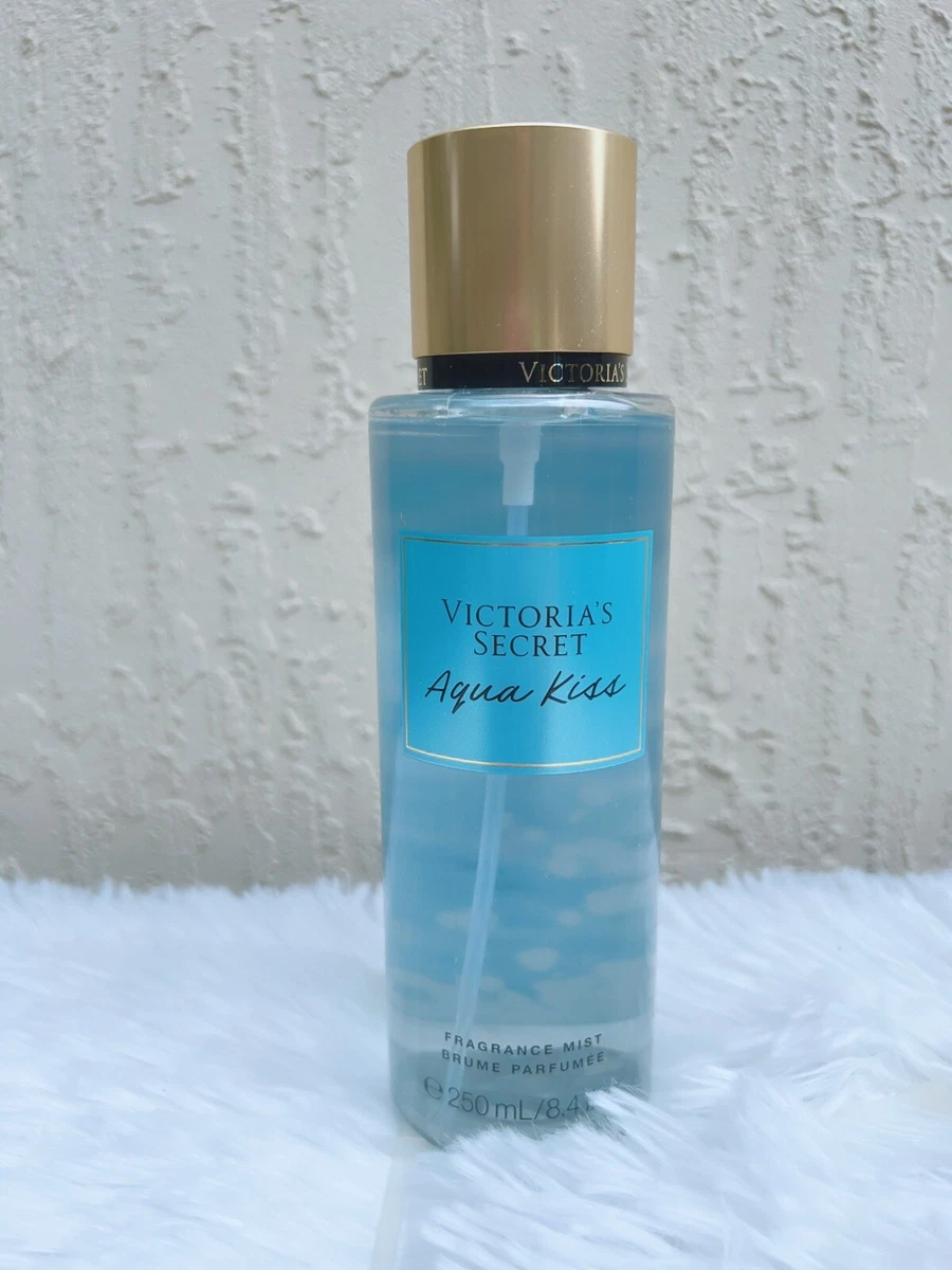 Victoria secret light blue perfume sales