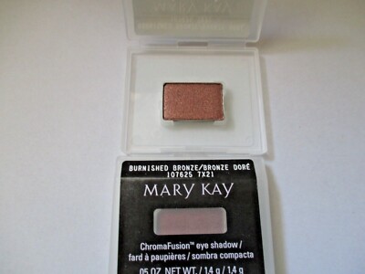 MARY KAY ~ Chromafusion magnetic case eye shadow ~ You choose