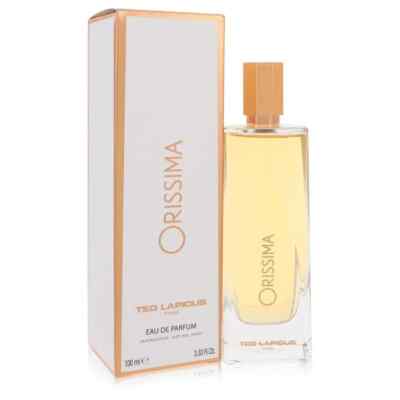 Ted Lapidus Orissima 100 ml Eau de Parfum Spray ******