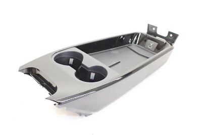 21-24 Ford Mach-E Center Console insert with Wireless Charging Station