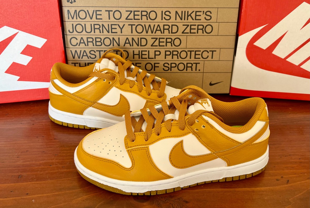 nike dunk move to zero