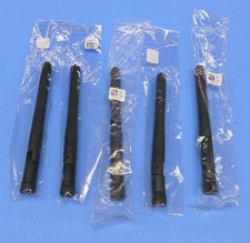  Lot of 5 New Dell Wireless Antennas Y9MPH