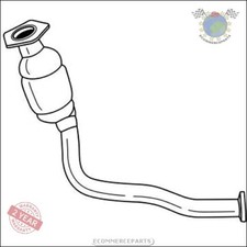 Catalyseurs Fiat MAREA